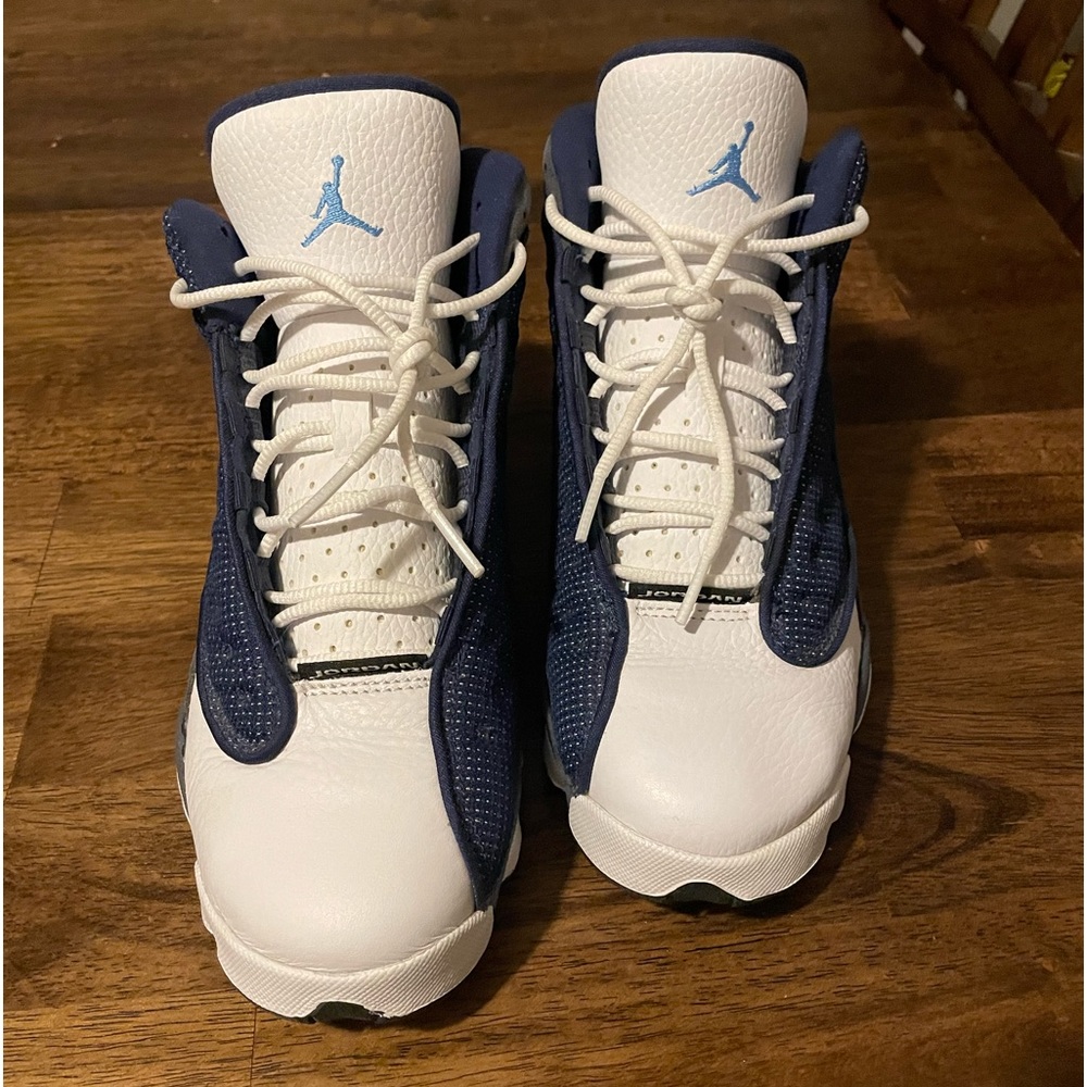 Air Jordan 13 Retro 'Flint' 2020